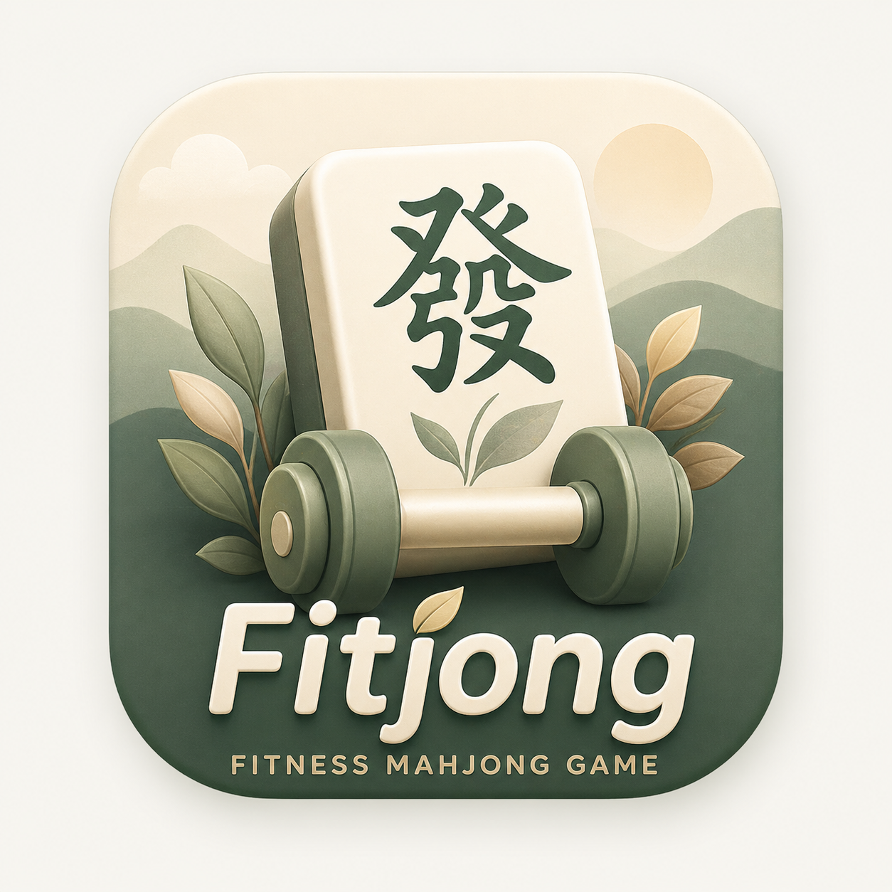 Fitjong